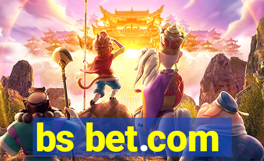 bs bet.com